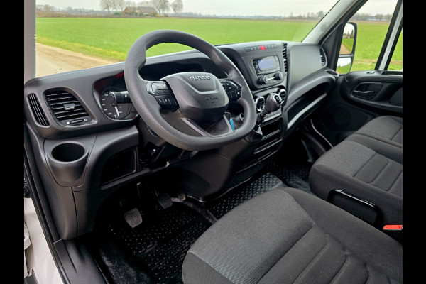 Iveco Daily 35S14V 2.3 352L H2 - 140 Pk - Euro 6 - Climate Control - Cruise Control