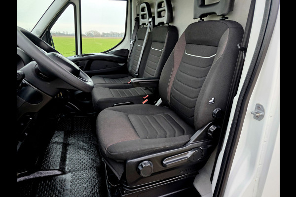 Iveco Daily 35S14V 2.3 352L H2 - 140 Pk - Euro 6 - Climate Control - Cruise Control