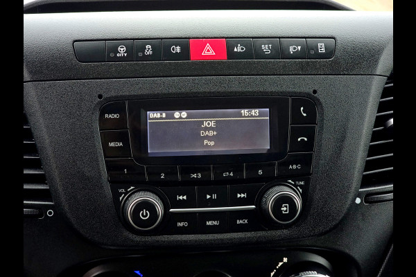 Iveco Daily 35S14V 2.3 352L H2 - 140 Pk - Euro 6 - Climate Control - Cruise Control