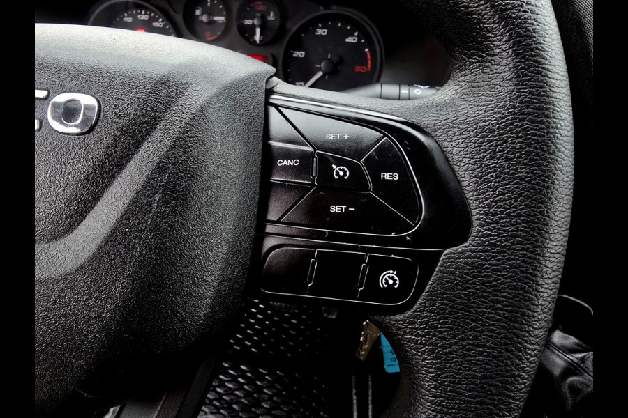 Iveco Daily 35S14V 2.3 352L H2 - 140 Pk - Euro 6 - Climate Control - Cruise Control