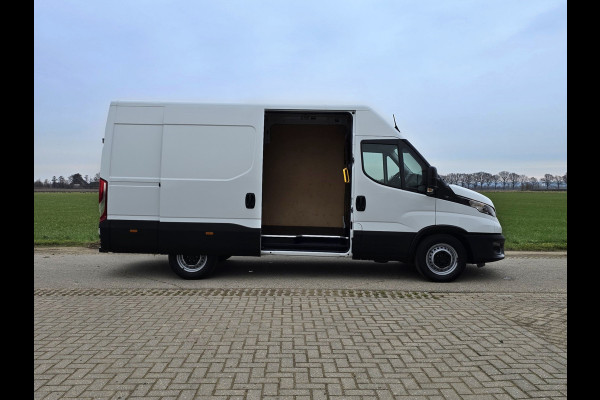 Iveco Daily 35S14V 2.3 352L H2 - 140 Pk - Euro 6 - Climate Control - Cruise Control