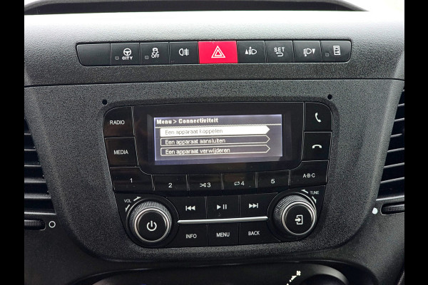 Iveco Daily 35S14V 2.3 352L H2 - 140 Pk - Euro 6 - Climate Control - Cruise Control