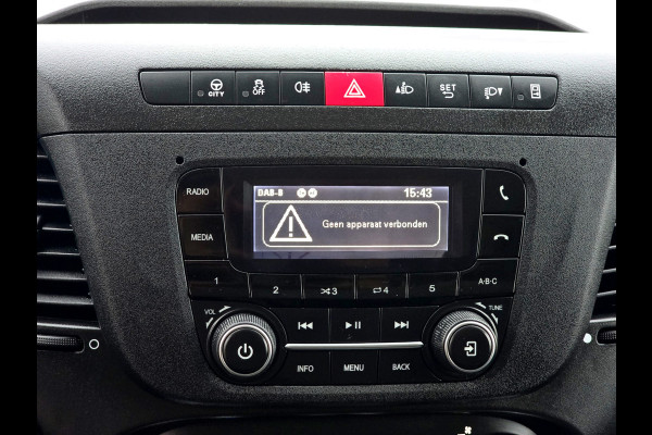 Iveco Daily 35S14V 2.3 352L H2 - 140 Pk - Euro 6 - Climate Control - Cruise Control