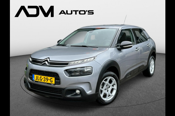 Citroën C4 Cactus 1.2 PureTech Feel