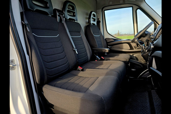 Iveco Daily 35S14V 2.3 352L H2 - 140 Pk - Climate Control - Cruise Control