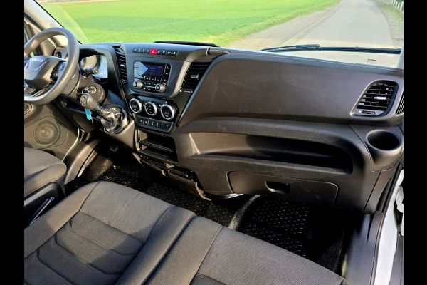 Iveco Daily 35S14V 2.3 352L H2 - 140 Pk - Climate Control - Cruise Control