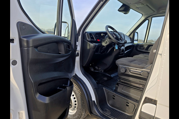 Iveco Daily 35S14V 2.3 352L H2 - 140 Pk - Climate Control - Cruise Control