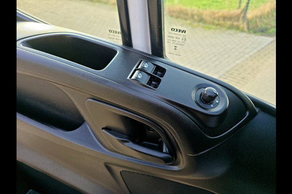 Iveco Daily 35S14V 2.3 352L H2 - 140 Pk - Climate Control - Cruise Control