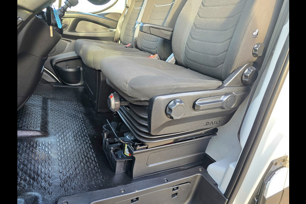 Iveco Daily 35S14V 2.3 352L H2 - 140 Pk - Climate Control - Cruise Control