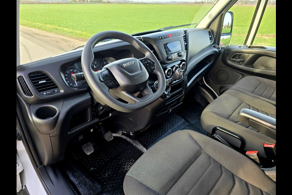 Iveco Daily 35S14V 2.3 352L H2 - 140 Pk - Climate Control - Cruise Control