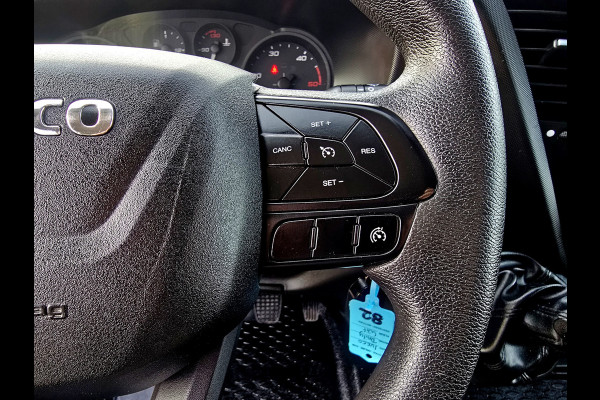 Iveco Daily 35S14V 2.3 352L H2 - 140 Pk - Climate Control - Cruise Control