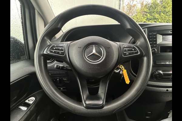 Mercedes-Benz Vito 114 CDI 136 PK AUTOMAAT / L2H1 / 1e EIG. / TREKHAAK / AIRCO / CRUISE / BLUETOOTH / PDC