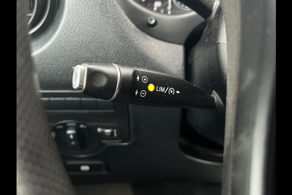 Mercedes-Benz Vito 114 CDI 136 PK AUTOMAAT / L2H1 / 1e EIG. / TREKHAAK / AIRCO / CRUISE / BLUETOOTH / PDC