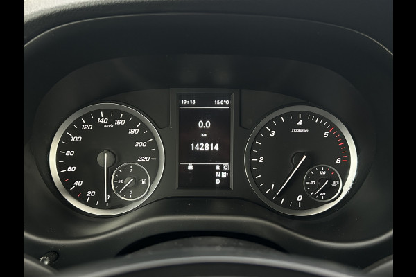 Mercedes-Benz Vito 114 CDI 136 PK AUTOMAAT / L2H1 / 1e EIG. / TREKHAAK / AIRCO / CRUISE / BLUETOOTH / PDC