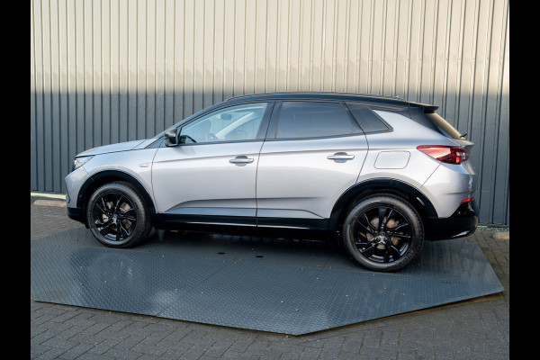 Opel Grandland 1.6 Turbo Plug-In Hybrid GS Line | Matirx LED | 360 Camera | Stoel & Stuur verw. | Prijs Rijklaar!!
