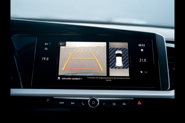 Opel Grandland 1.6 Turbo Plug-In Hybrid GS Line | Matirx LED | 360 Camera | Stoel & Stuur verw. | Prijs Rijklaar!!