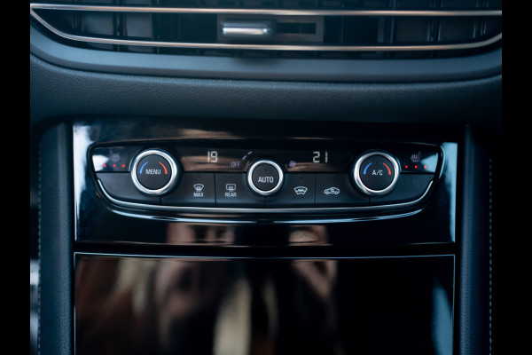 Opel Grandland 1.6 Turbo Plug-In Hybrid GS Line | Matirx LED | 360 Camera | Stoel & Stuur verw. | Prijs Rijklaar!!