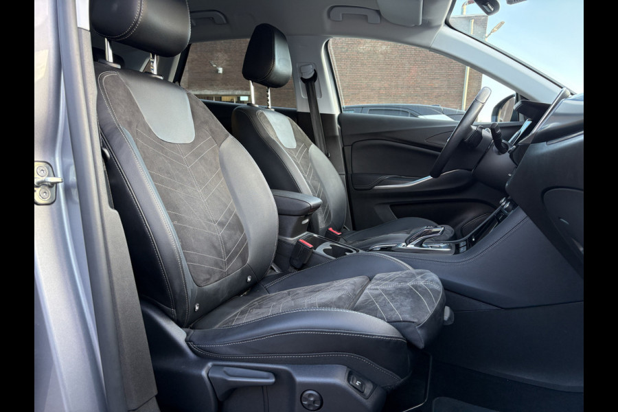 Opel Grandland 1.6 Turbo Plug-In Hybrid GS Line | Matirx LED | 360 Camera | Stoel & Stuur verw. | Prijs Rijklaar!!