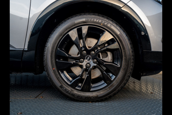 Opel Grandland 1.6 Turbo Plug-In Hybrid GS Line | Matirx LED | 360 Camera | Stoel & Stuur verw. | Prijs Rijklaar!!