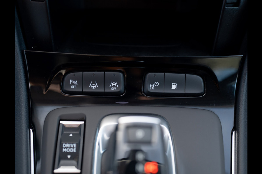 Opel Grandland 1.6 Turbo Plug-In Hybrid GS Line | Matirx LED | 360 Camera | Stoel & Stuur verw. | Prijs Rijklaar!!