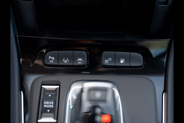 Opel Grandland 1.6 Turbo Plug-In Hybrid GS Line | Matirx LED | 360 Camera | Stoel & Stuur verw. | Prijs Rijklaar!!