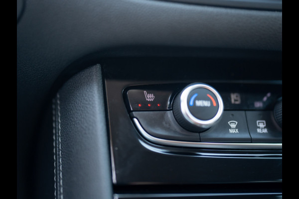 Opel Grandland 1.6 Turbo Plug-In Hybrid GS Line | Matirx LED | 360 Camera | Stoel & Stuur verw. | Prijs Rijklaar!!