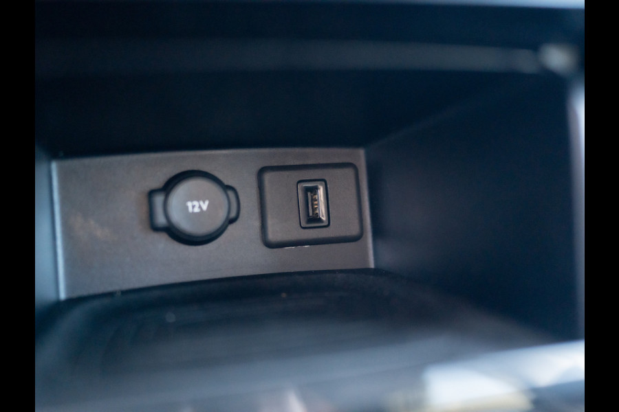 Opel Grandland 1.6 Turbo Plug-In Hybrid GS Line | Matirx LED | 360 Camera | Stoel & Stuur verw. | Prijs Rijklaar!!