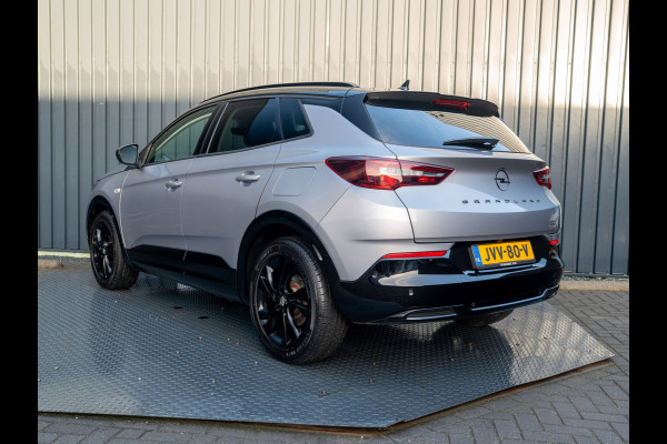 Opel Grandland 1.6 Turbo Plug-In Hybrid GS Line | Matirx LED | 360 Camera | Stoel & Stuur verw. | Prijs Rijklaar!!