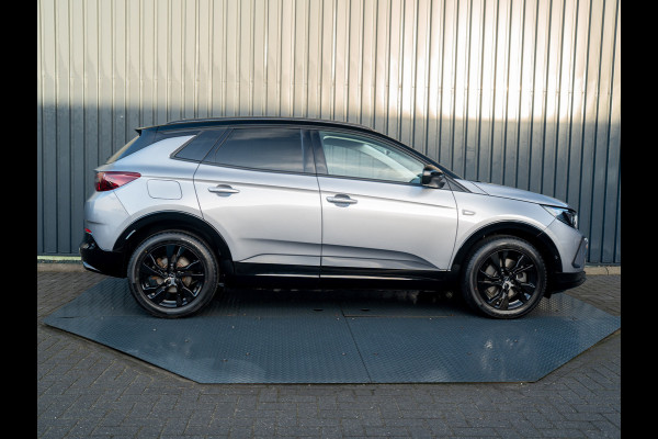 Opel Grandland 1.6 Turbo Plug-In Hybrid GS Line | Matirx LED | 360 Camera | Stoel & Stuur verw. | Prijs Rijklaar!!