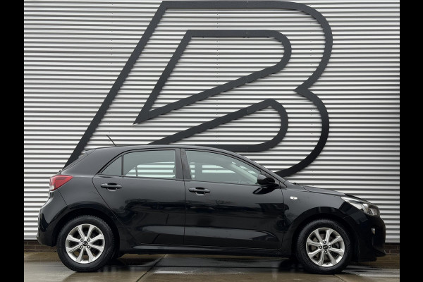 Kia Rio 1.0 TGDI ComfortPlusLine Navigator Navi|Camera|Airco|Cruise|PDC|N.A.P|Nieuwe APK bij Aflevering
