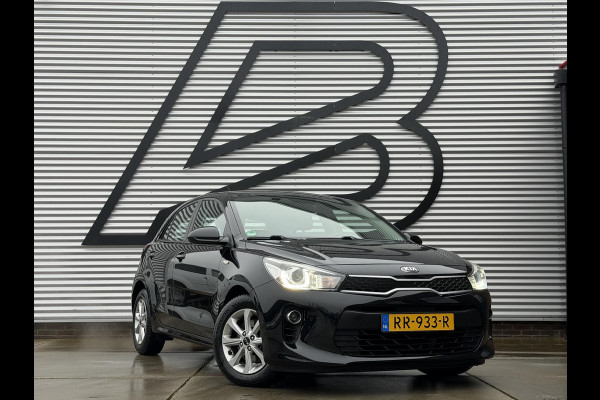 Kia Rio 1.0 TGDI ComfortPlusLine Navigator Navi|Camera|Airco|Cruise|PDC|N.A.P|Nieuwe APK bij Aflevering