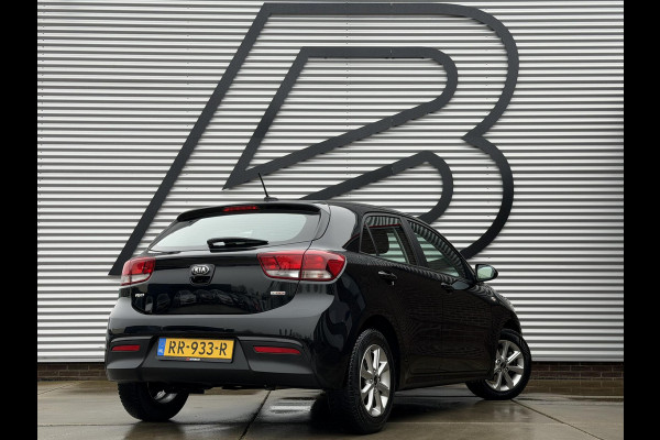 Kia Rio 1.0 TGDI ComfortPlusLine Navigator Navi|Camera|Airco|Cruise|PDC|N.A.P|Nieuwe APK bij Aflevering