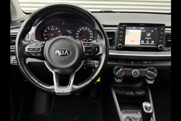 Kia Rio 1.0 TGDI ComfortPlusLine Navigator Navi|Camera|Airco|Cruise|PDC|N.A.P|Nieuwe APK bij Aflevering