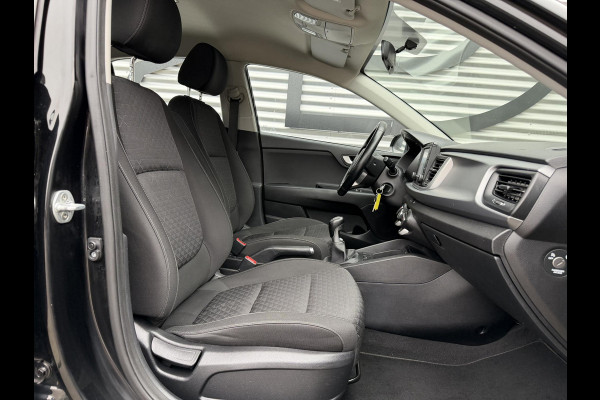 Kia Rio 1.0 TGDI ComfortPlusLine Navigator Navi|Camera|Airco|Cruise|PDC|N.A.P|Nieuwe APK bij Aflevering