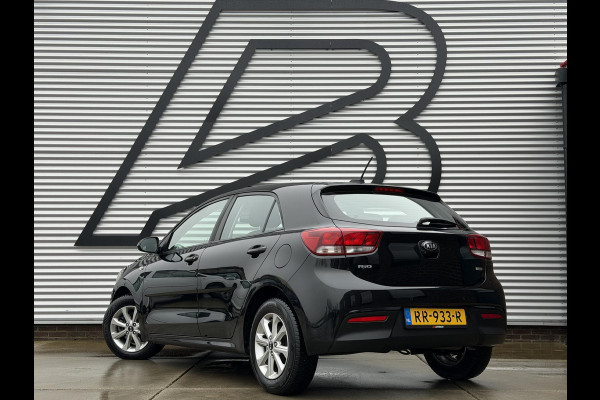 Kia Rio 1.0 TGDI ComfortPlusLine Navigator Navi|Camera|Airco|Cruise|PDC|N.A.P|Nieuwe APK bij Aflevering