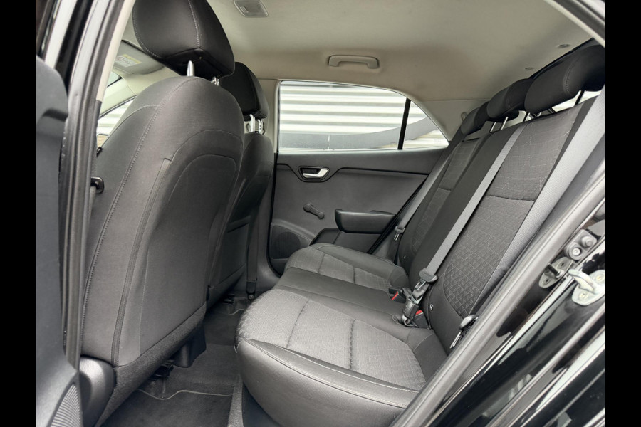 Kia Rio 1.0 TGDI ComfortPlusLine Navigator Navi|Camera|Airco|Cruise|PDC|N.A.P|Nieuwe APK bij Aflevering