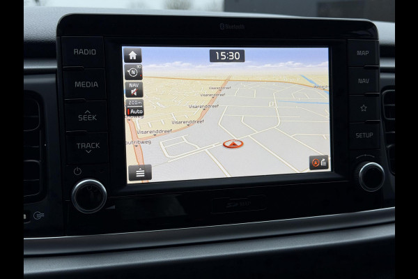 Kia Rio 1.0 TGDI ComfortPlusLine Navigator Navi|Camera|Airco|Cruise|PDC|N.A.P|Nieuwe APK bij Aflevering