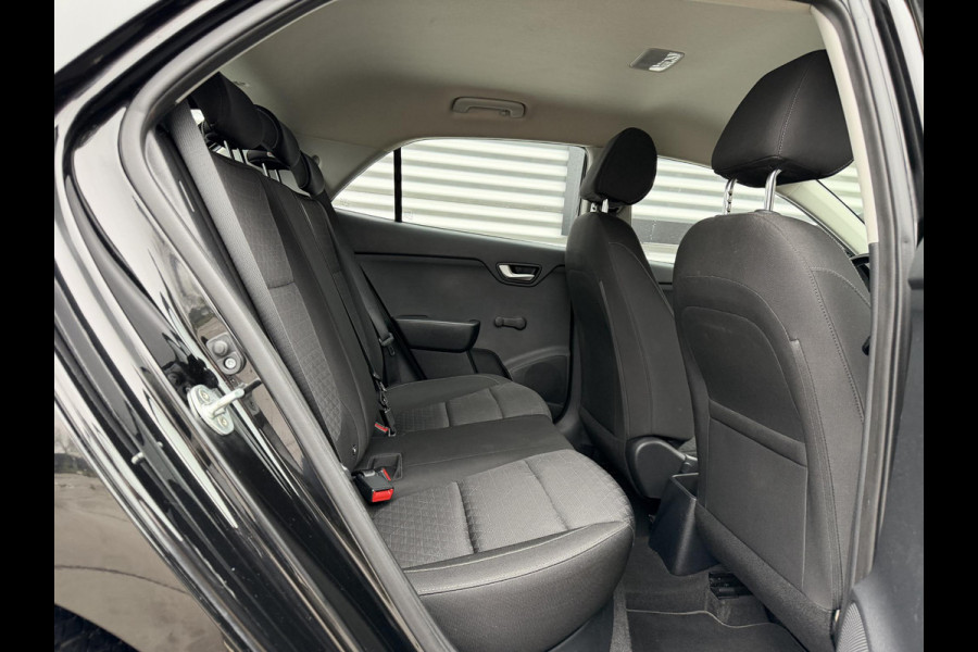 Kia Rio 1.0 TGDI ComfortPlusLine Navigator Navi|Camera|Airco|Cruise|PDC|N.A.P|Nieuwe APK bij Aflevering