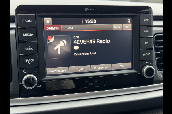 Kia Rio 1.0 TGDI ComfortPlusLine Navigator Navi|Camera|Airco|Cruise|PDC|N.A.P|Nieuwe APK bij Aflevering