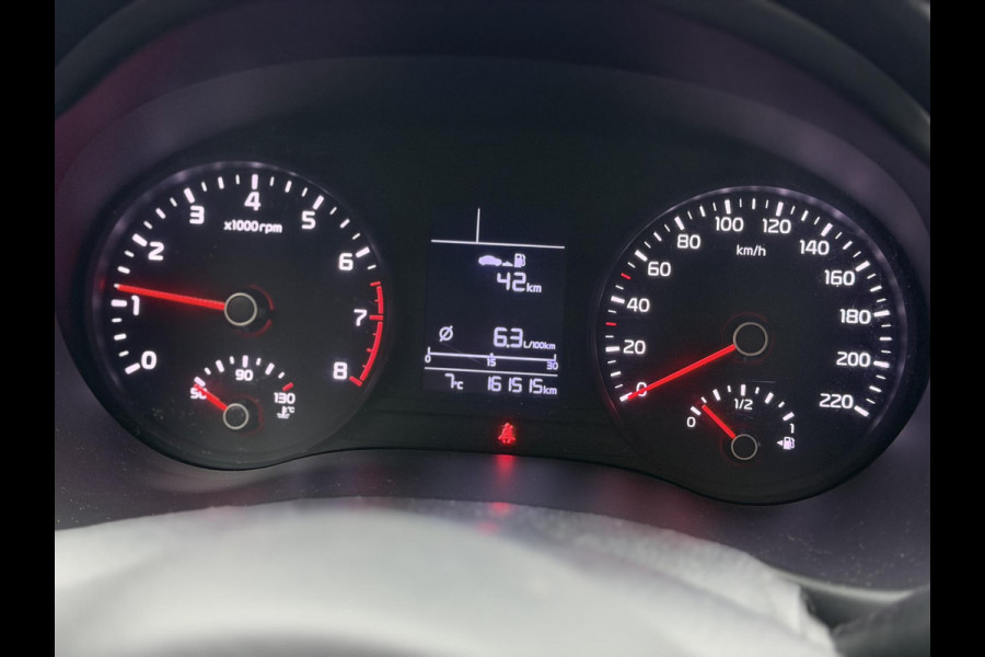 Kia Rio 1.0 TGDI ComfortPlusLine Navigator Navi|Camera|Airco|Cruise|PDC|N.A.P|Nieuwe APK bij Aflevering