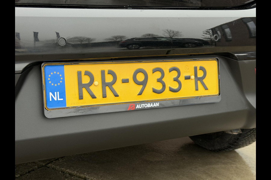 Kia Rio 1.0 TGDI ComfortPlusLine Navigator Navi|Camera|Airco|Cruise|PDC|N.A.P|Nieuwe APK bij Aflevering