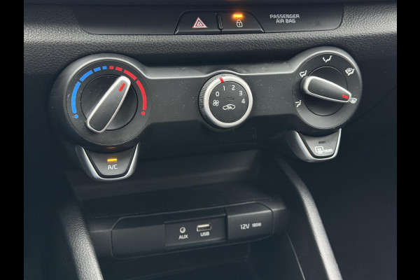 Kia Rio 1.0 TGDI ComfortPlusLine Navigator Navi|Camera|Airco|Cruise|PDC|N.A.P|Nieuwe APK bij Aflevering