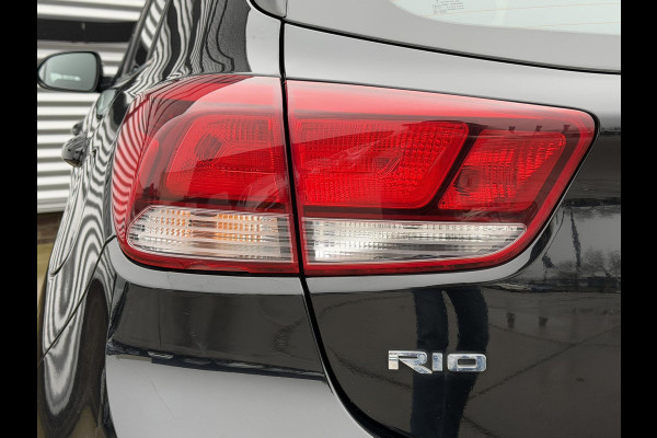 Kia Rio 1.0 TGDI ComfortPlusLine Navigator Navi|Camera|Airco|Cruise|PDC|N.A.P|Nieuwe APK bij Aflevering