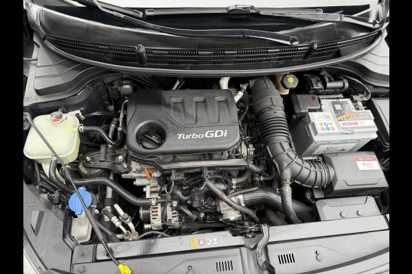 Kia Rio 1.0 TGDI ComfortPlusLine Navigator Navi|Camera|Airco|Cruise|PDC|N.A.P|Nieuwe APK bij Aflevering
