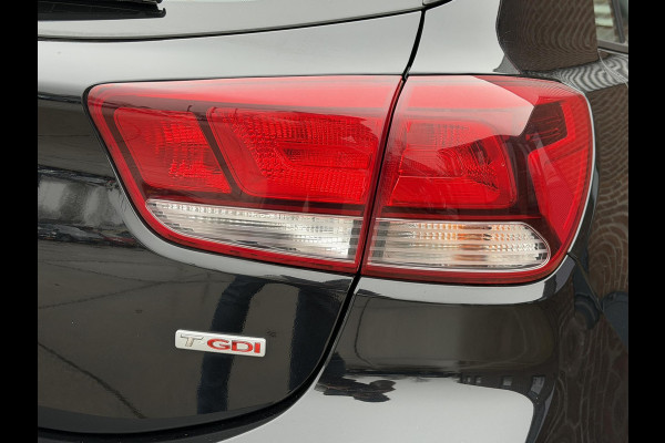 Kia Rio 1.0 TGDI ComfortPlusLine Navigator Navi|Camera|Airco|Cruise|PDC|N.A.P|Nieuwe APK bij Aflevering