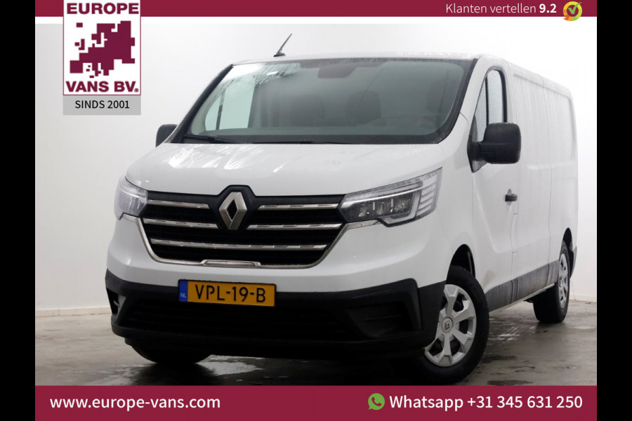 Renault Trafic 2.0 dCi 130pk L2H1 Comfort LED/Airco/Navi 04-2022
