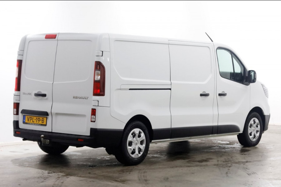 Renault Trafic 2.0 dCi 130pk L2H1 Comfort LED/Airco/Navi 04-2022