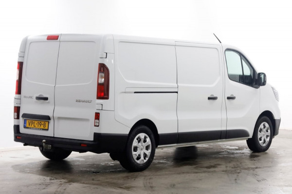 Renault Trafic 2.0 dCi 130pk L2H1 Comfort LED/Airco/Navi 04-2022