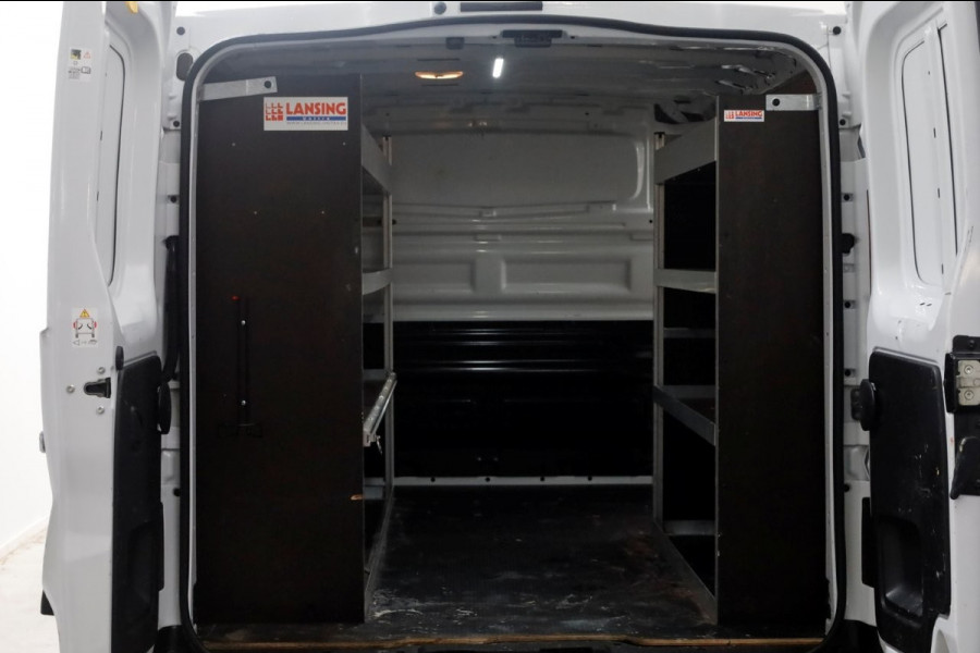 Renault Trafic 2.0 dCi 130pk L2H1 Comfort LED/Airco/Navi 04-2022