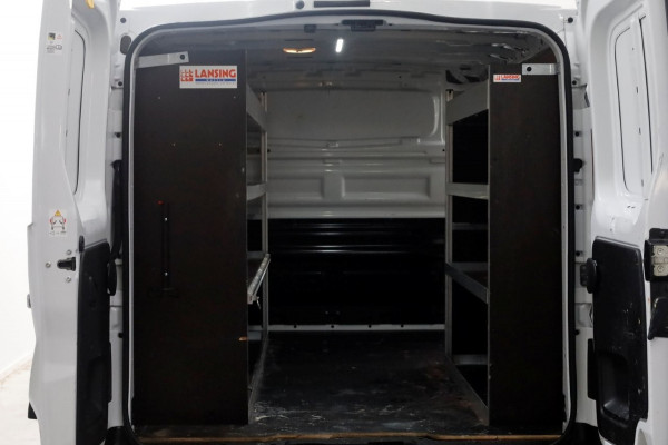 Renault Trafic 2.0 dCi 130pk L2H1 Comfort LED/Airco/Navi 04-2022